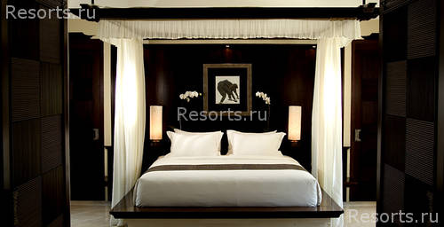 The Ritz Carlton Bali Resort & Spa 28